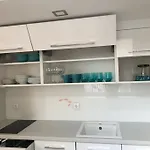 Stylish Near The River Budapest