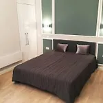 Stylish Near The River * Budapest
