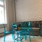 Stylish Near The River * Budapest