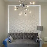 Apartment Stylish Near The River Budapest