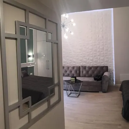 Apartamento Stylish Near The River