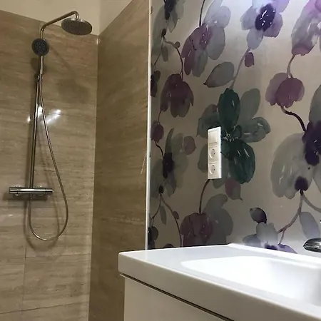 Stylish Near The River Apartamento Budapest
