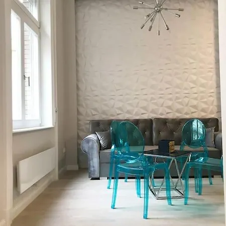 Stylish Near The River Apartamento Budapest