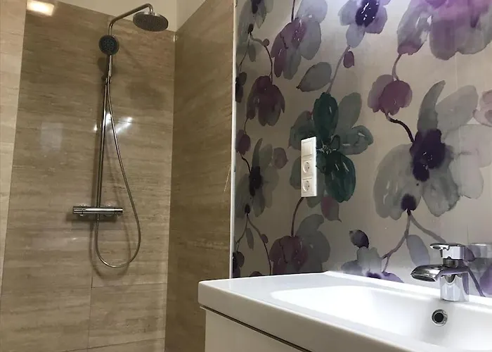 Stylish Near The River شقة بودابست