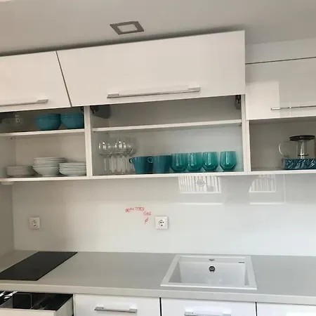Stylish Near The River בודפשט