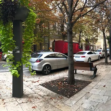 דירה Stylish Near The River *
